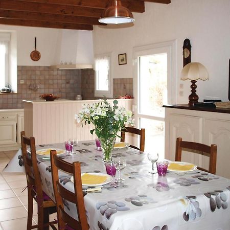 3 Bedroom Awesome Home In Лезардриё Экстерьер фото