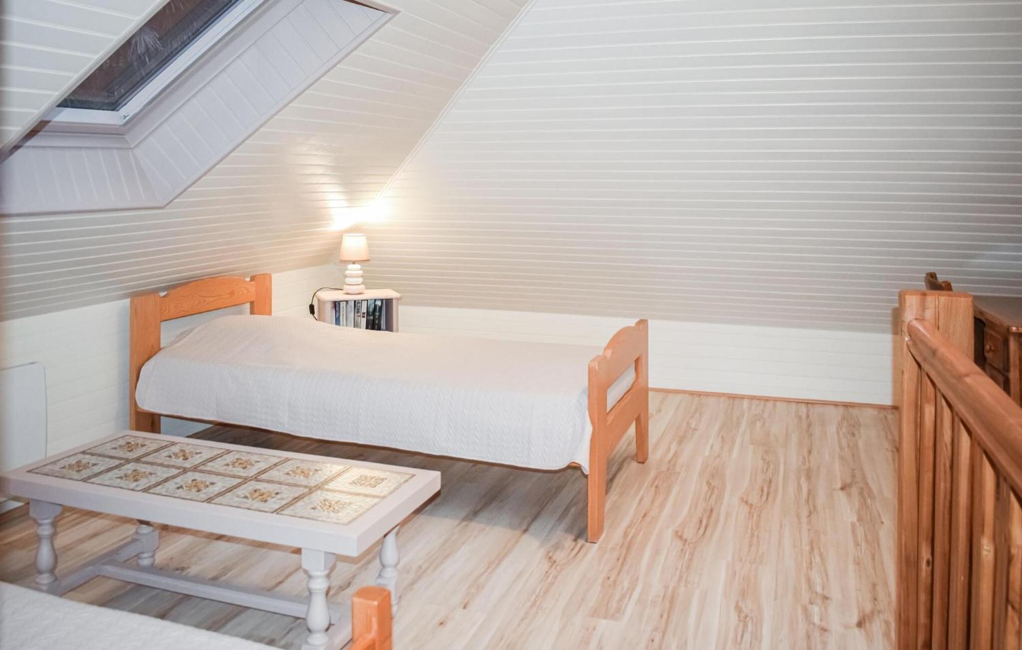 3 Bedroom Awesome Home In Лезардриё Экстерьер фото