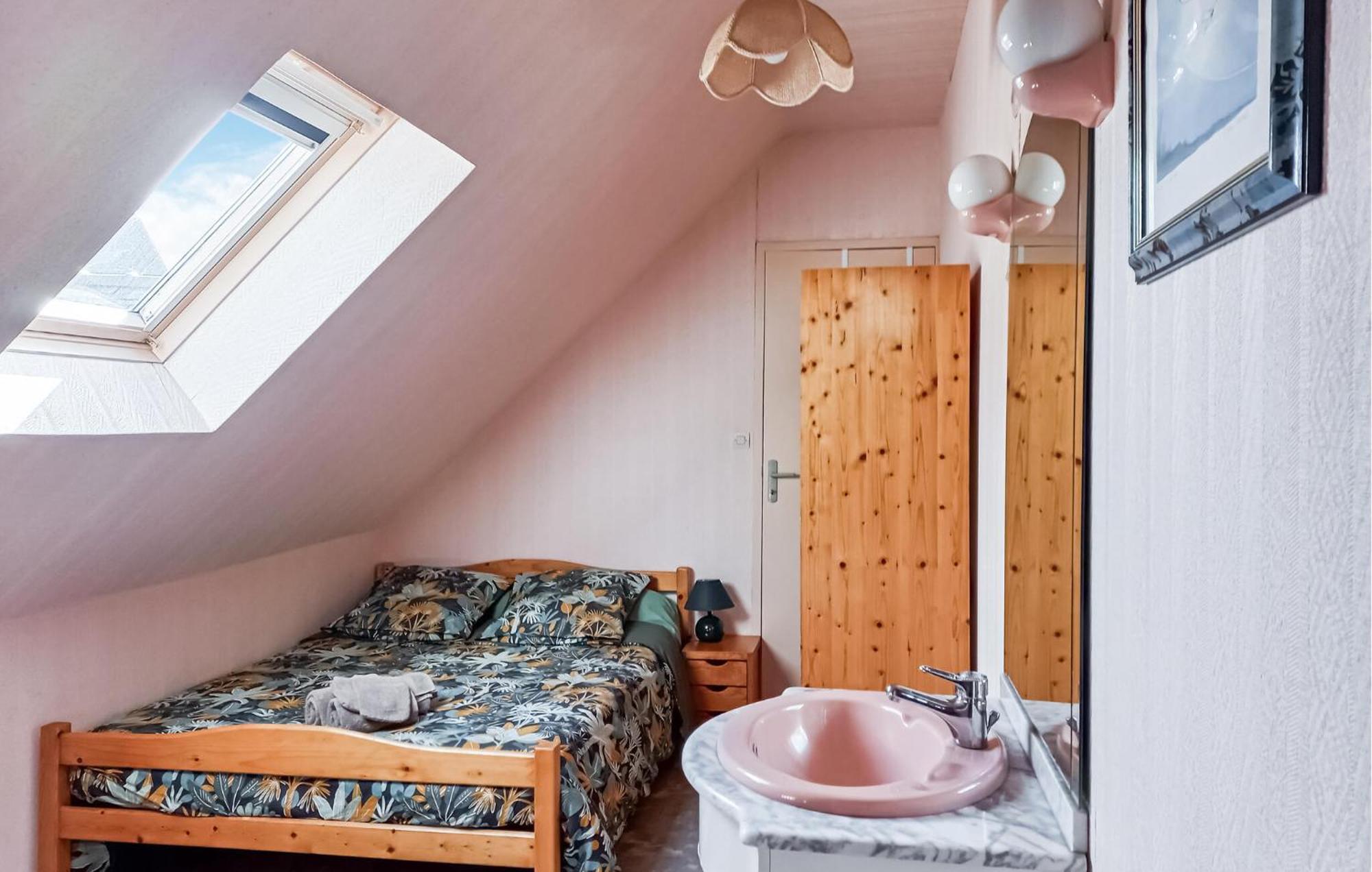 3 Bedroom Awesome Home In Лезардриё Экстерьер фото