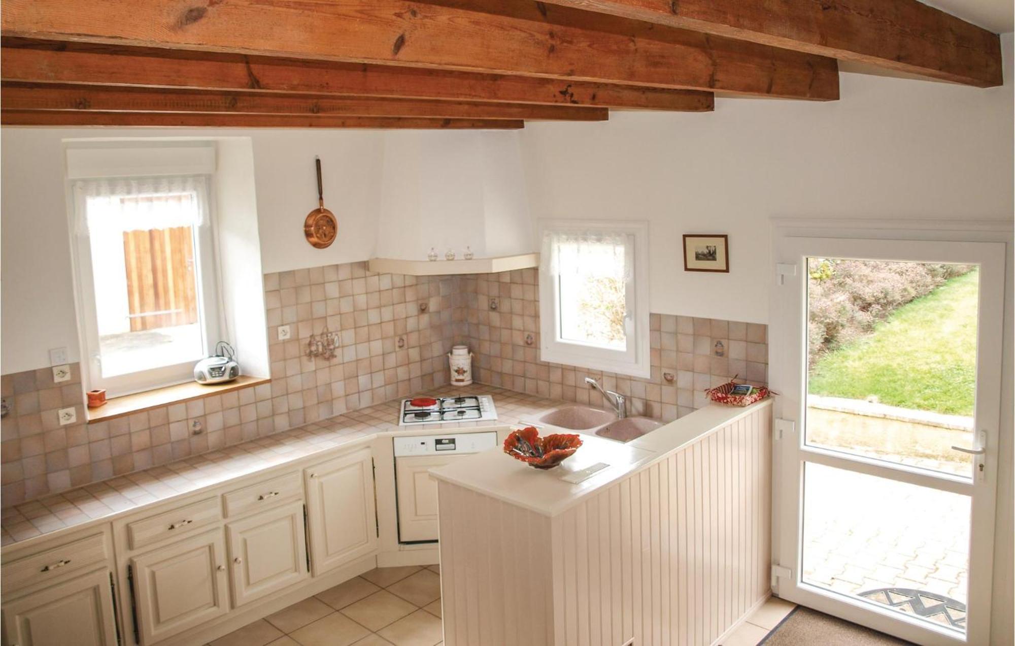 3 Bedroom Awesome Home In Лезардриё Экстерьер фото